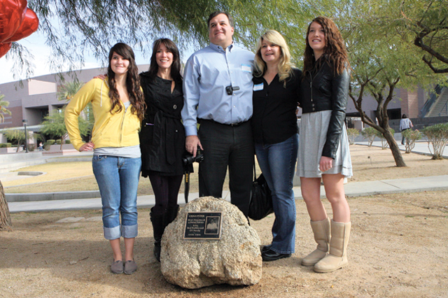 A celebration of Chad Pyper’s life